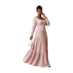 Pink / XXL / United States