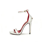 White 11CM / 40