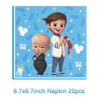 Napkin 20pcs / Other