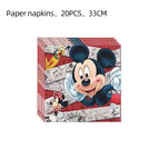 Napkin-20pcs 1 / Other
