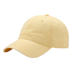 lemon yellow / no logo