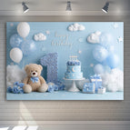 BJ-XR01916 / Vinyl 300X200cm / China Mainland