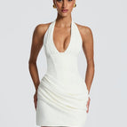 short white / M