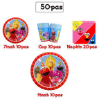 1Set-50PCS / Other