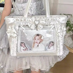 Style D White