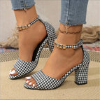 Houndstooth / 43