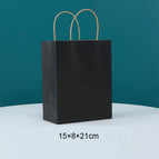 Black bag / 24Pcs