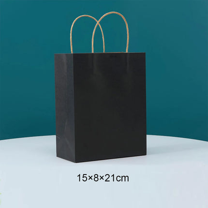 6/12/24 Solid Color Paper Food Trays Disposable Food Boat Black White Blue Yellow Popcorn Box Baby Showe Birthday Party Supplies