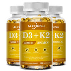 3 Bottles / 60PCS