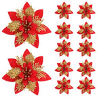 Red Gold / 5Pcs