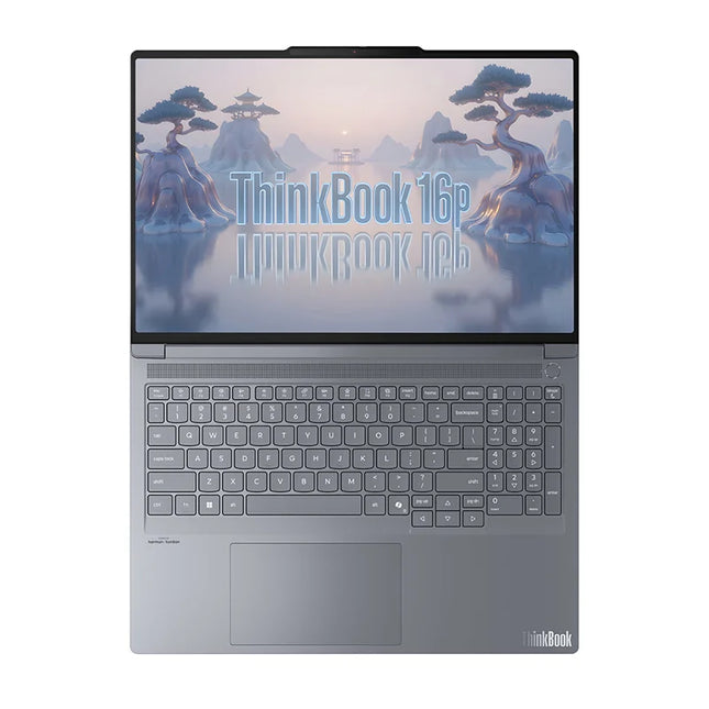 Lenovo NEW 2025 ThinkBook 16p Ultra 7 255HX RTX5060 16G/32G 1T 16" 2.5K IPS 240Hz Screen