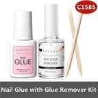 10ML Nail Glue Kit / United States