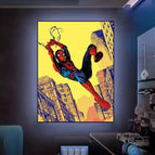 50x70cm No Frame / z8