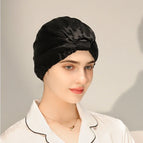 black / 54-58cm head size