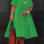 Green / S
