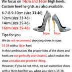 custom height / 48
