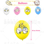 16pcs latex balloon / Other