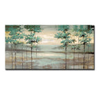 MT161287 / 40x80cm Unframed
