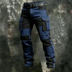 dark blue / M