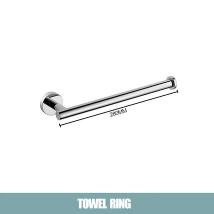 Gun Gray Black Brushed Gold Bathroom Hardware Set Stainless Steel Bathroom Accessories Towel Bar Towel Ring Toilet Paper Holder