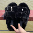 SLIPPERS 9 / 12