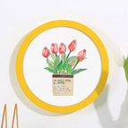 Yellow / 14 inch