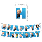 Banner 1set / Other