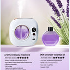 1Lavender 1Diffuser / China Mainland