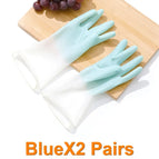 BlueX2 Pairs / L