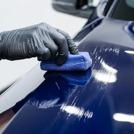 MOHS Ceramic Coating for Cars Deep Gloss 3-Year Protection DIY Paint Coating Kit for Long-Lasting Shine Easy Application