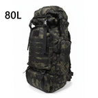 80L (CamoBlack)