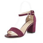 Wine red / 34