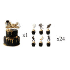 25pcs