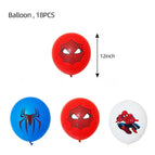 18pcs balloon / other