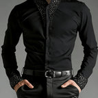 black / XXXL