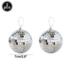 7cm 2pcs