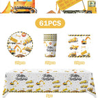 61Pcs Set