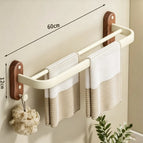 60cm Towel bar