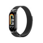 Black / Mi band 10