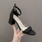 black / 43