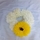 yellow / 4pcs