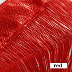 Red / 100x200cm