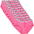 Red / L / 10pcs