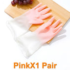 PinkX1 Pair / L
