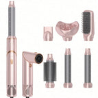 Pink / United States / 100V-240V US Plug