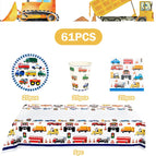 61Pcs Set 1