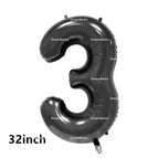 1pcs Foil Balloon 13 / Other
