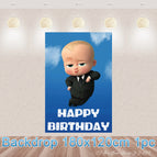Backdrop1.8x1.2 1pc / Other