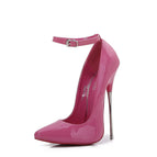 Rose Pink / 35