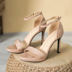 Beige / 38(240mm)